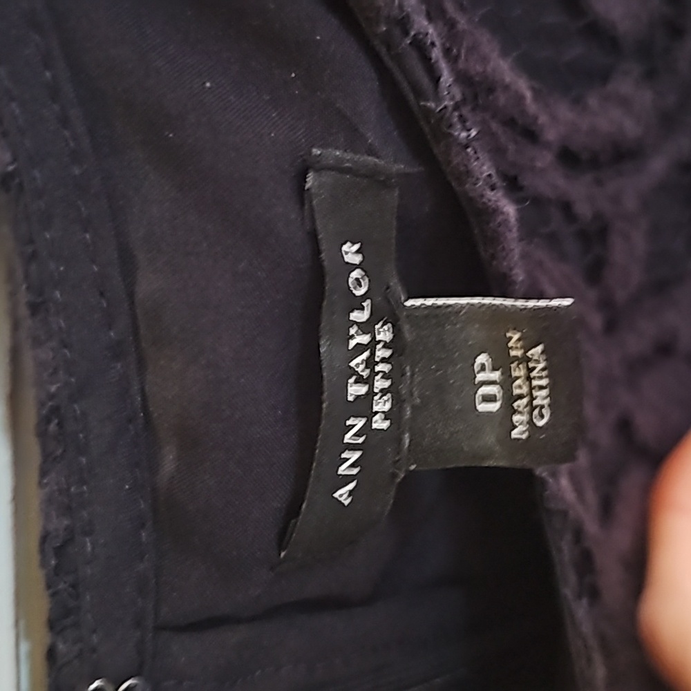 Ann Taylor dress - Picture 3 of 3